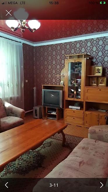 Үйлөрдү сатуу: 6 бөлмө, 170 м², 18 соток, Кара-Балта, Менчик ээси — 4