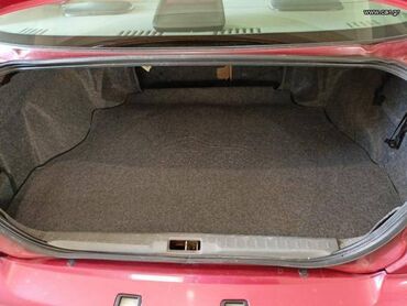 Nissan: Nissan Primera: 1.6 l. | 2001 έ. Λιμουζίνα — 10