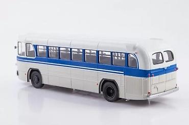 Avtomobil modelləri: Коллекционные модели автобусов 1:43 Modimio.Каждая по 100 азн — 5
