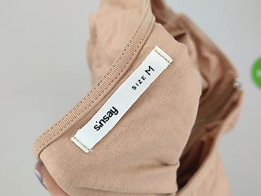 sukienka pull and bear: Sinsay, Sukienka damska, rozmiar M — 4