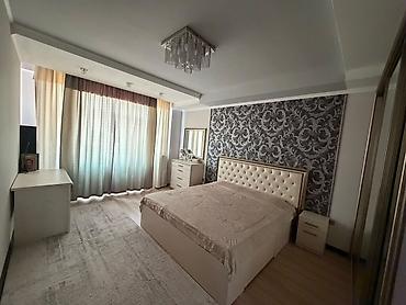 3 комнаты, 90 м², Джальская больница Элитка, 7 этаж, Евроремонт at lalafo.kg 3 комнаты, 90 м², Джальская больница Элитка, 7 этаж, Евроремонт