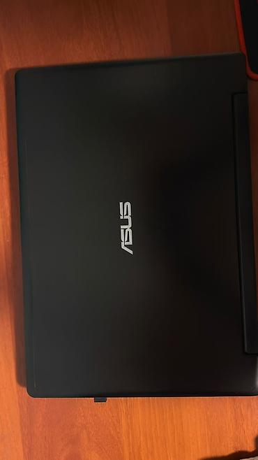 Ноутбуки ASUS: Ноутбук ASUS Не работает собственная клавиатура - Экран — 1