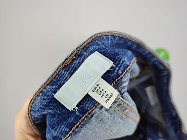 jeans piramida: H&M, Jeansy damskie, rozmiar XS — 4