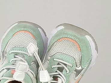 buty dzieciece 21: Buty sportowe 21, Używany — 6