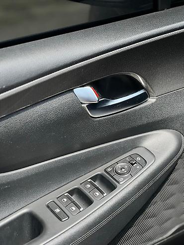 range rover 2012: Hyundai Santa Fe: 2019 г., 2 л, Автомат, Бензин, Кроссовер — 5