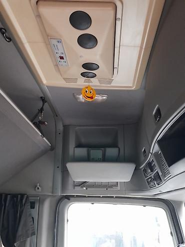 Грузовики: Грузовик, Mercedes-Benz, Б/у — 5