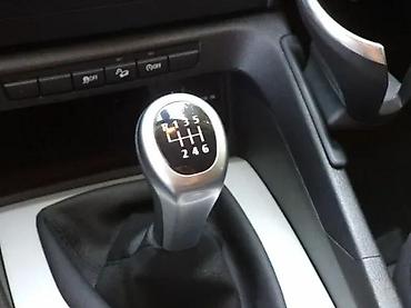 BMW: BMW X1 | Auto je u perfektnom stanju. Model je X1 XDRIVE. Uradjen — 11