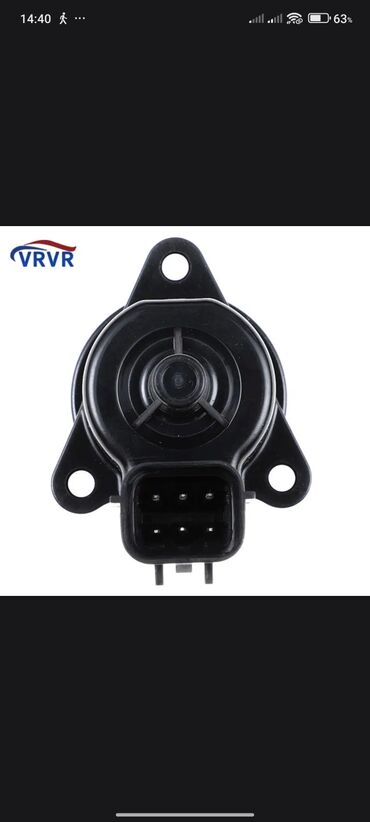 Детали коробки передач: Mitsubishi Lanser 9 2000 2006 model 1.3 1.6 modelə aftopasos