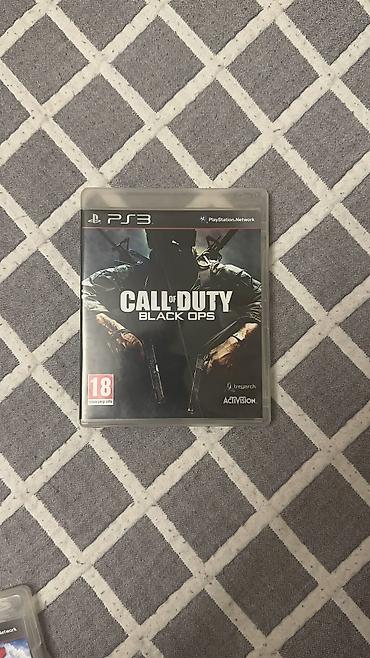 диск музыка: Оригинальные диски на PS3

Цена каждого 500 сом — 4