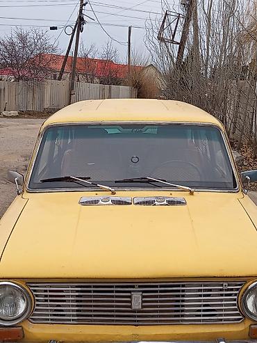 Другие автомобили: Универсал с продольным мотором и задним приводом, классическая — 10