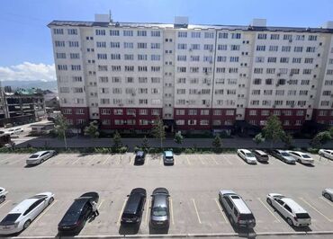 магистраль алматинка: 3 комнаты, 83 м², 106 серия улучшенная, 4 этаж