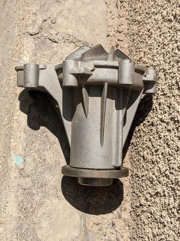 Помпы: Помпа Mercedes-Benz 1996 г., Новый, Аналог — 14