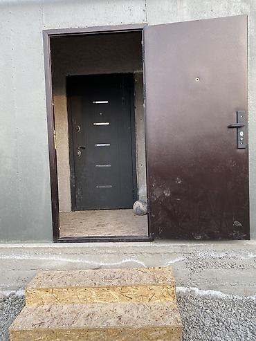 отель чолпон ата: 30 м², Толугу менен эмереги бар — 2