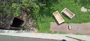 Продажа домов: Дом, 3500 м², 12 комнат, Старый ремонт — 12