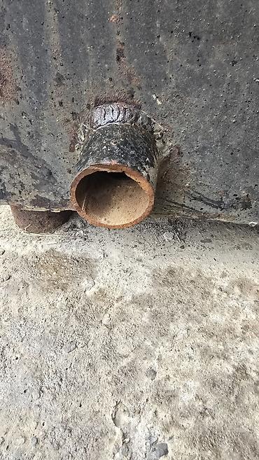 Котлы: Котел Aquahot Напольный, Стальной — 8