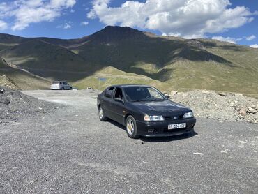 срочна сатылат машина: Nissan Primera: 1996 г., 1.6 л, Механика, Бензин, Хетчбек