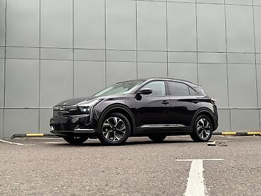 евро коврики: Электромобиль кроссовер Neta U— современный компактный SUV с — 1
