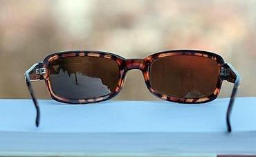 Ostali kućni aparati: ORIFLAME SWEWDEN naočare za sunce. Made in SWEEDEN. Kao nove - bez — 4