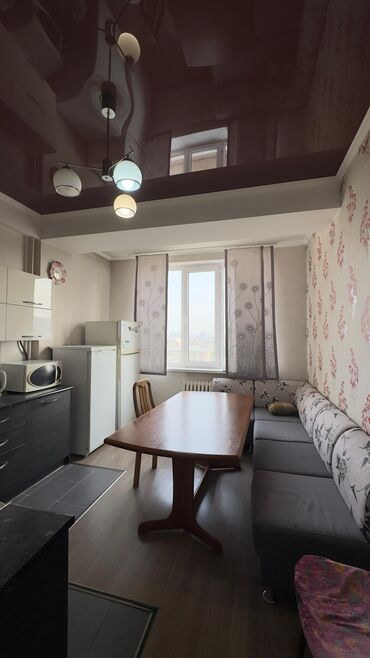 Продажа квартир: 3 комнаты, 98 м², Элитка, 7 этаж, Косметический ремонт — 12