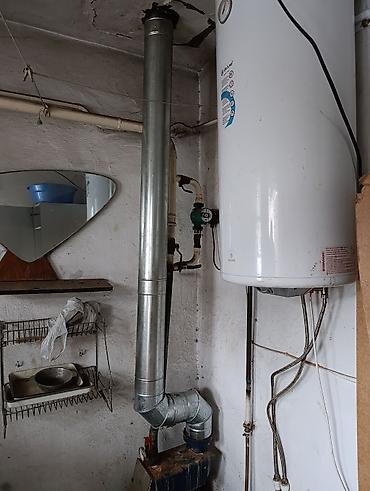 Чистка дымохода: Ремонт-обслуживание газовых котлов. ГазПрофСервис Что делаем: - — 21