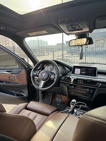 BMW: BMW X5: 2018 г., 3 л, Типтроник, Бензин, Кроссовер at lalafo.kg — 10 BMW: BMW X5: 2018 г., 3 л, Типтроник, Бензин, Кроссовер — 10