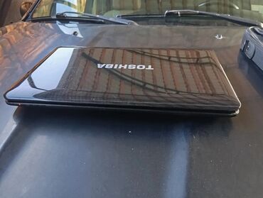 Toshiba: İşlənmiş Toshiba, 15.6 ", Intel Core i3, 256 GB -da lalafo.az — 9 Toshiba: İşlənmiş Toshiba, 15.6 ", Intel Core i3, 256 GB — 9