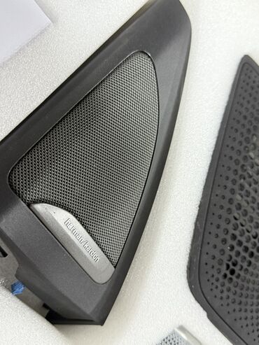 срочно продаю машину бишкек: Продаю Акустический комплект накладок Harman/Kardon для автомобиля BMW