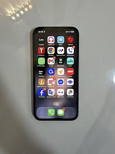 iphone 2: IPhone 13, Qara, Qırıq — 5