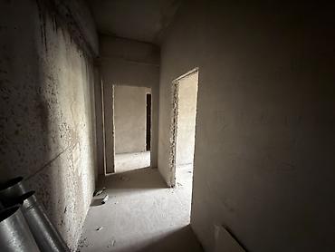 южный мкр: 3 комнаты, 115 м², 3 этаж, ПСО (под самоотделку) — 5