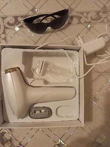 epilator aparati: BEAUTY Professional IPL epilyasiya aparatı - IPL (Intense Pulsed — 4