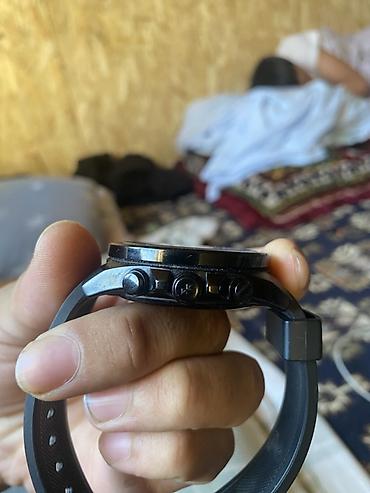 Спортивные часы: Casio Edifice Bluetooth Tough Solar (серия EQB) - Многофункциональные — 3
