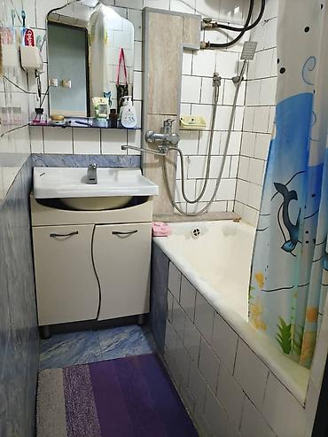 Продажа квартир: 4 комнаты, 77 м², Индивидуалка, 4 этаж, Косметический ремонт — 12
