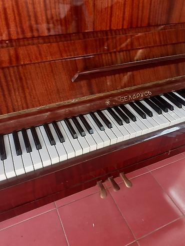 Pianolar: Piano, Belarus, Akustik — 6