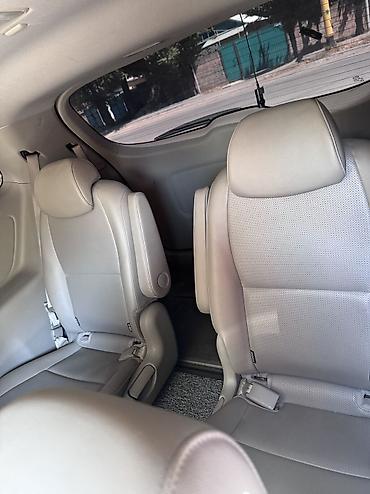 1kr fe: Kia Carnival: 2019 г., 2.2 л, Автомат, Дизель, Минивэн — 5