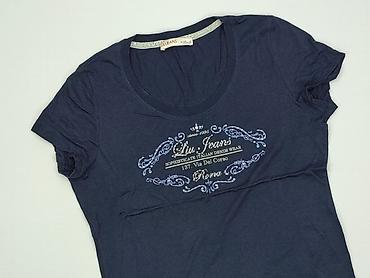 jojo t shirty: Liu Jo Jeans, T-shirt damski, rozmiar M — 1