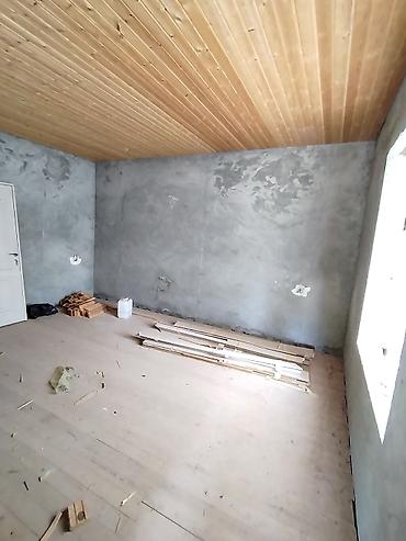 bina az xirdalan kohne tikili: İsmayıllı rayon Maçaxı kəndində 10sot həyətyanı sahəsi olan 1 — 5