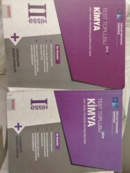 informatika testleri 6 ci sinif: Kimya 1 ve 2 ci hisse test toplusu 2019 az uşlenib