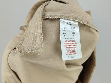 ergee: F&F, Spodnie materiałowe damskie, rozmiar S — 6