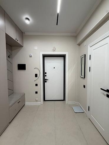 Продажа квартир: 3 комнаты, 60 м² — 1
