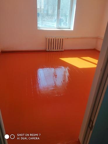 Шлифовочные работы: Шлифовка пола, Шлифовка под покраску, Шлифовка под линолиум Больше 6 лет опыта — 7