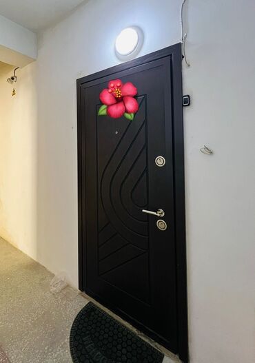 Yeni tikili: 3 otaqlı, Yeni tikili, 92 kv. m — 18