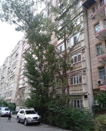 Магазины: 3 комнаты, 80 м², 106 серия, 1 этаж