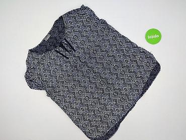easy by jones: Yessica, Bluzka damska, rozmiar 5XL — 2