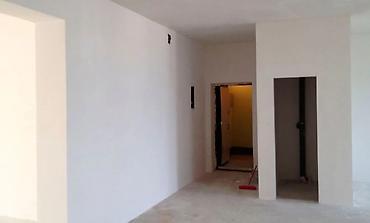 Штукатурка, шпаклевка: Штукатурка потолков, Шпаклевка стен, Шпаклевка потолков | Акриловая вода эмульсия, Текстурная Больше 6 лет опыта — 3