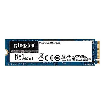 Kingston NV1 1TB M.2 NVMe SSD Yaddaş Qurğusu Kingston NV1, fərdi