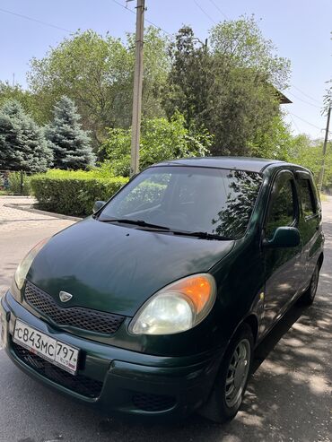тайота функарго: Toyota Funcargo: 2000 г., 1.3 л, Автомат, Бензин, Универсал
