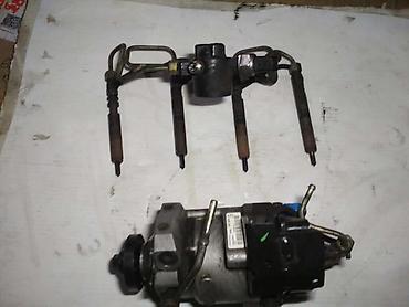 startac: DIZNE I PUMPA 1.8 TDCI ZA FORD FOCUS OD 1998. DO 2004. GOD. | Dizne — 1