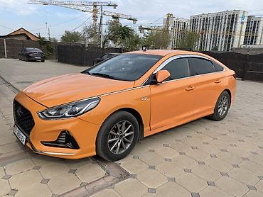гоночные куртки бишкек: Hyundai Sonata: 2020 г., 2 л, Автомат, Газ, Седан — 1