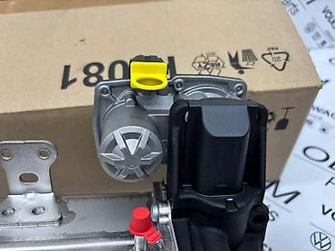 ventilator kabine: EGR VENTIL SA HLADNJAKOM CRAFT ZA VOLKSWAGEN OSTALO - 04L 131 512 CG — 4