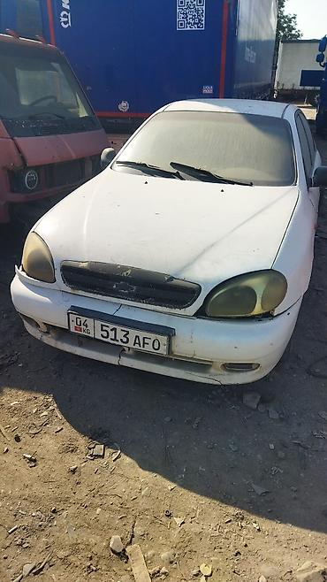бензонасос ланос цена: Daewoo Lanos: 1998 г., 1.5 л, Бензин, Седан — 1